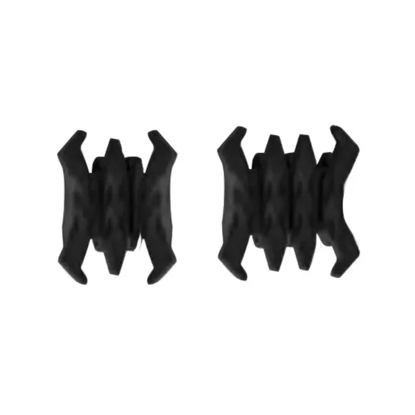 Hoyt Limb Damper Custom Color 3.1/4.1 Black