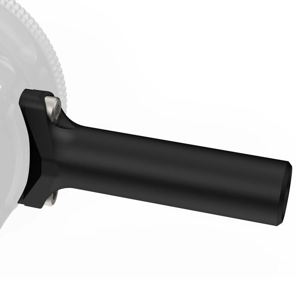 Axcel AVX "T" Connector Standard Black