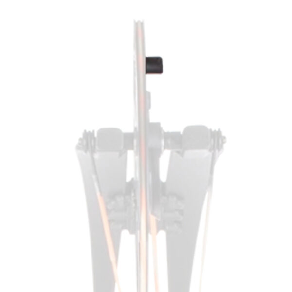 Bear Archery Limb Stop 2022 Black