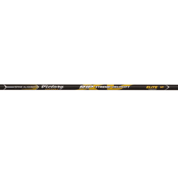 Victory Shaft Carbon Hunting RIP Elite Xtreme Velocity