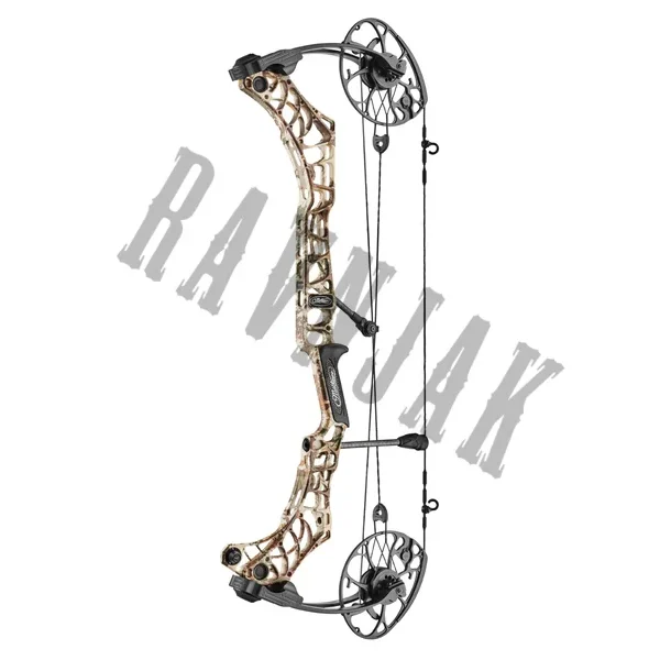 Mathews Compound Bow Image 2023