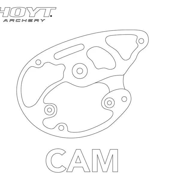 Hoyt Cam SVX-W