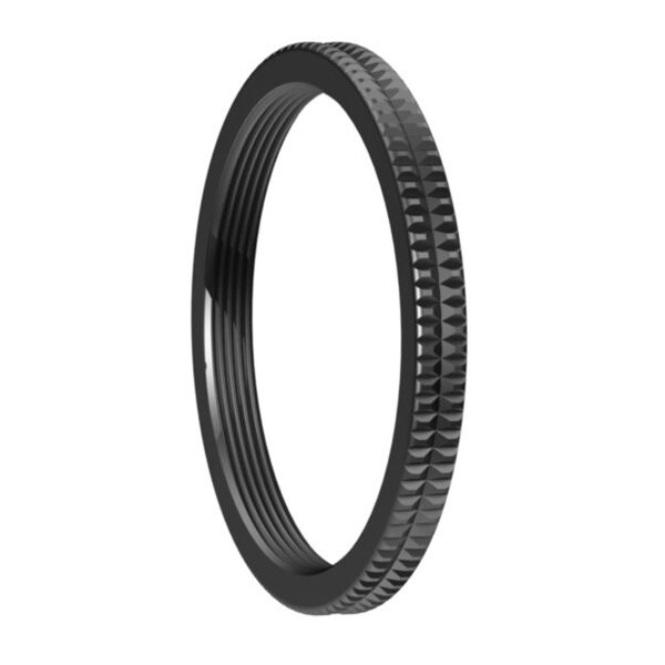 Axcel AVX-41 - 41mm Ring Pin Retainer Black