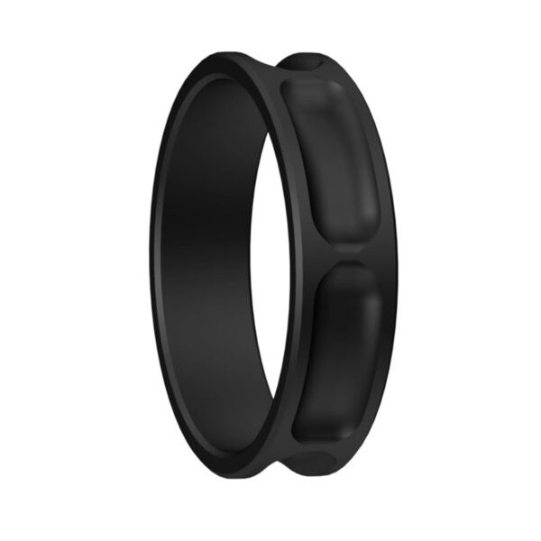 Axcel AVX-41 - 41mm Spacer External Black
