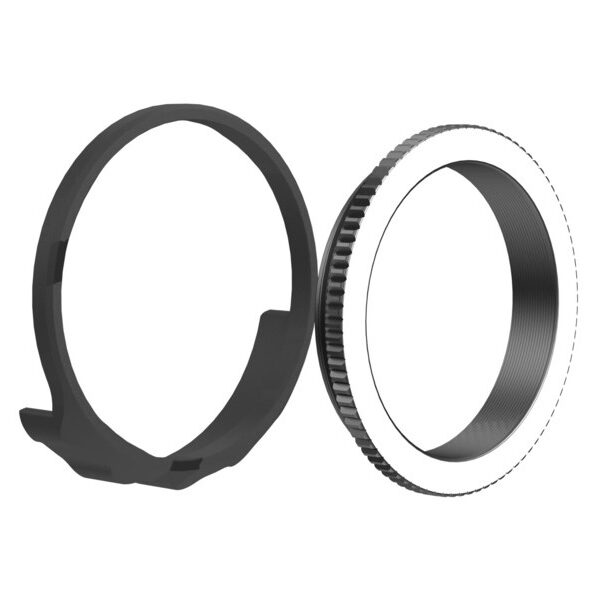 Axcel AVX-41 - 41mm Rheostaat Cover & Torque Indicator