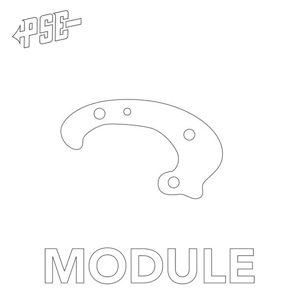 PSE Module E2/S2