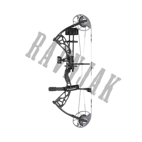 Diamond Compound Bow Package Edge MAX