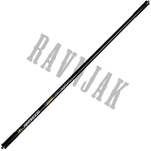 RamRods Stabilizer Long Beast Black