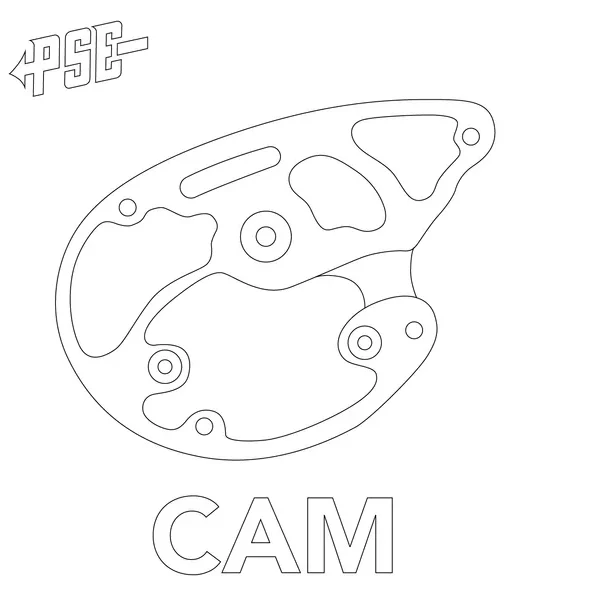 PSE Cam E2