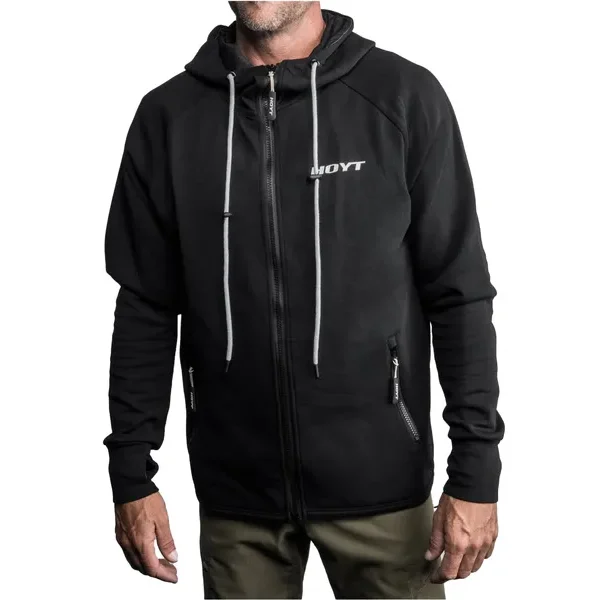 Hoyt Hoodie Blackjack