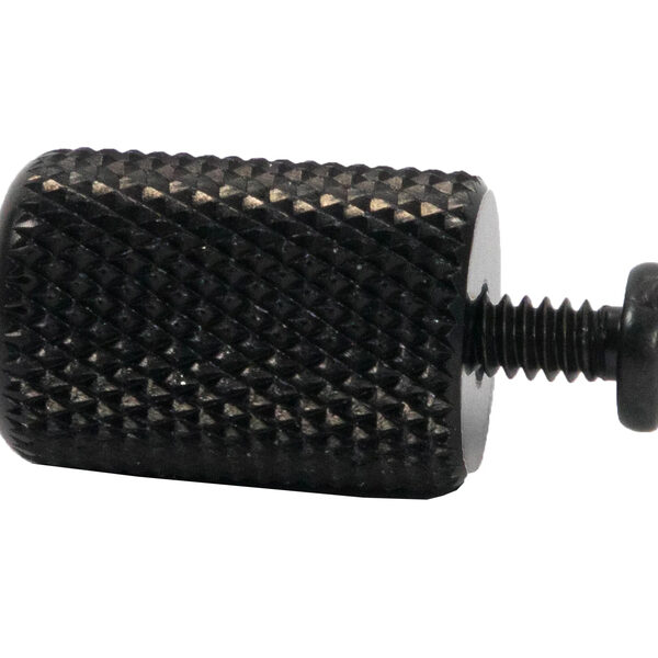 TRU Ball Thumb Pin Knurled