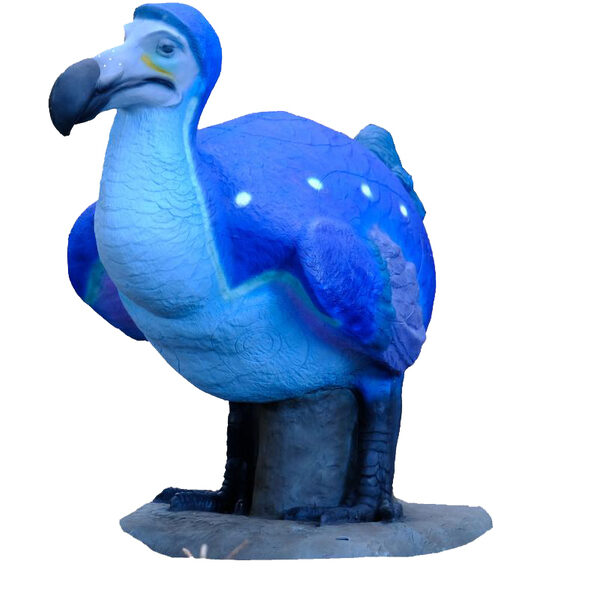 SRT Target 3D Pandora Pandodo