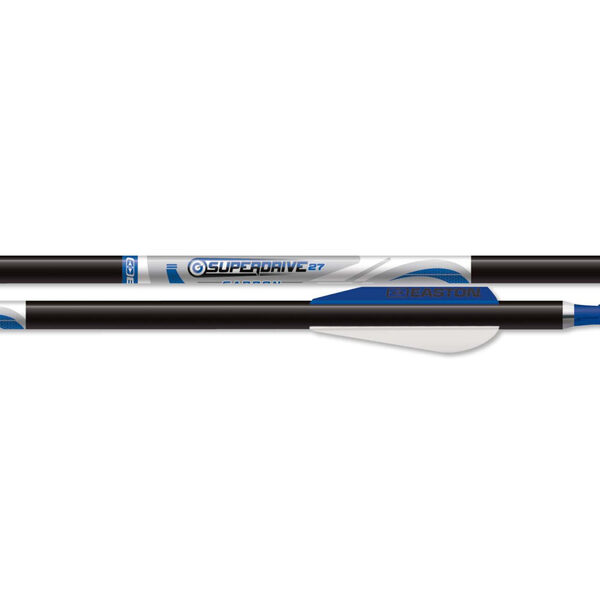 Easton Shaft Carbon Superdrive 27 Pro