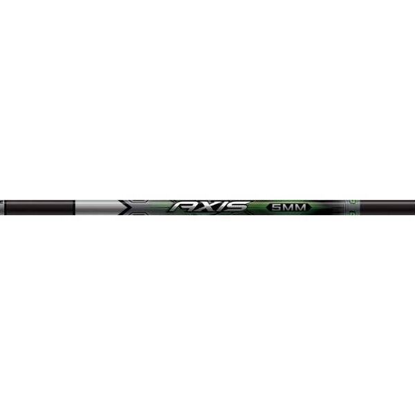 Easton Shaft Carbon Hunting 5mm AXIS Match Grade
