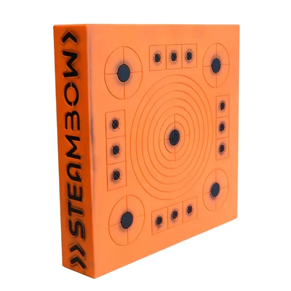 Steambow Target Self Healing Foam