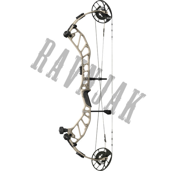 PSE Compound Bow Omen E2 2023
