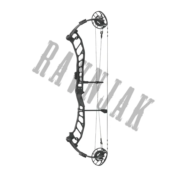 PSE Compound Bow Shootdown Pro SE2 2023