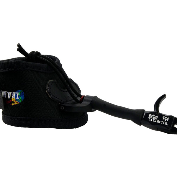 TRU Ball Wrist Release Bone Collector Bandit