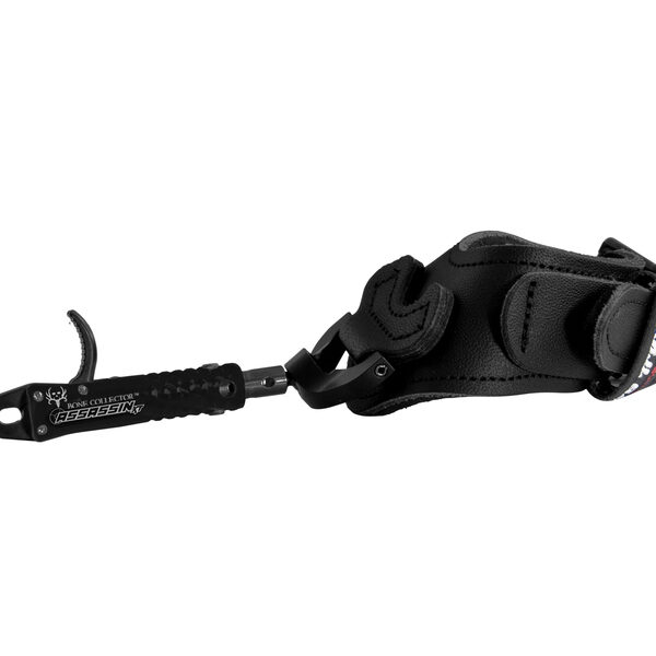 TRU Ball Wrist Release Bone Collector Assassin XT