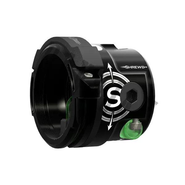 Shrewd Scope Optum 29 mm