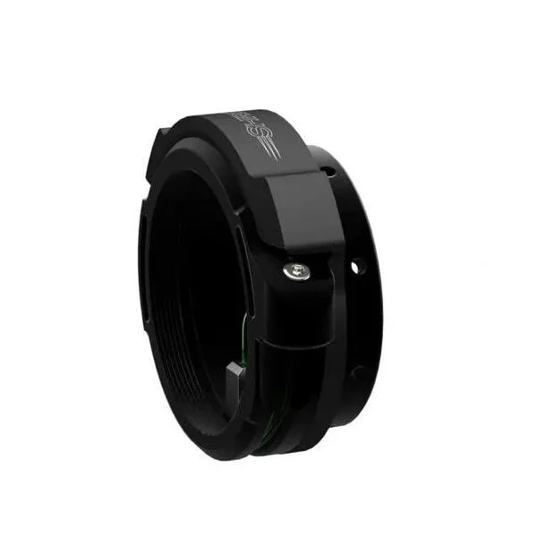 Shrewd Ring System for Optum 29 mm