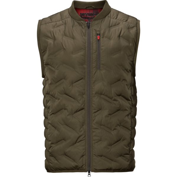 Driven Hunt Insulated Waistcoat