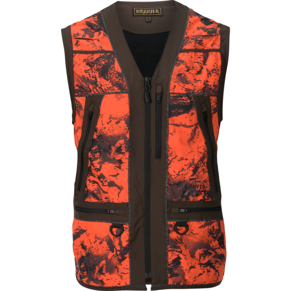 Wildboar Pro Safety Waistcoat