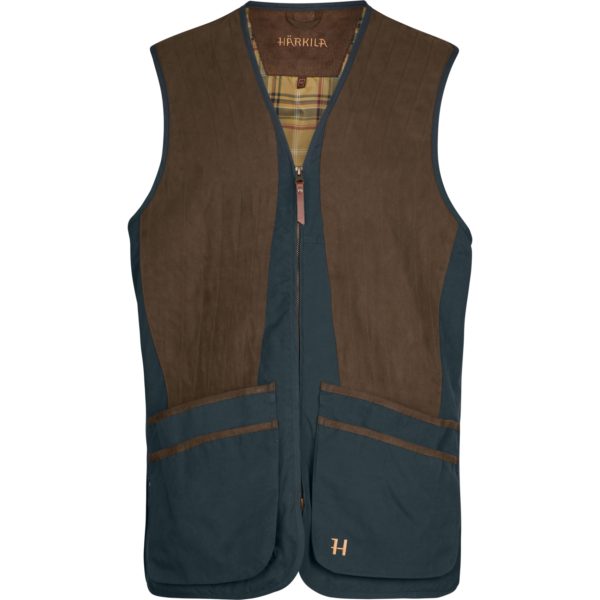 Rannoch HSP Shooting Waistcoat