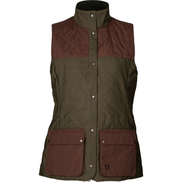 Retrieve Waistcoat Women