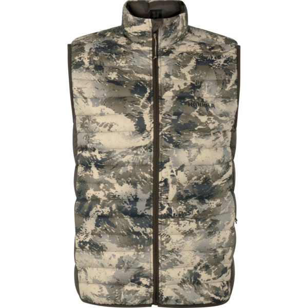 Mountain Hunter Expedition Rev. Down Waistcoat