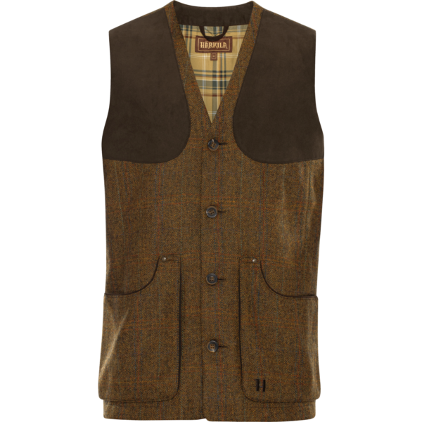 Stornoway 2.0 Waistcoat