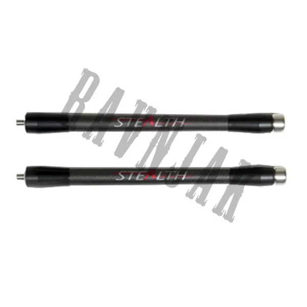 Sebastien Flute Stabilizer Short Stealth