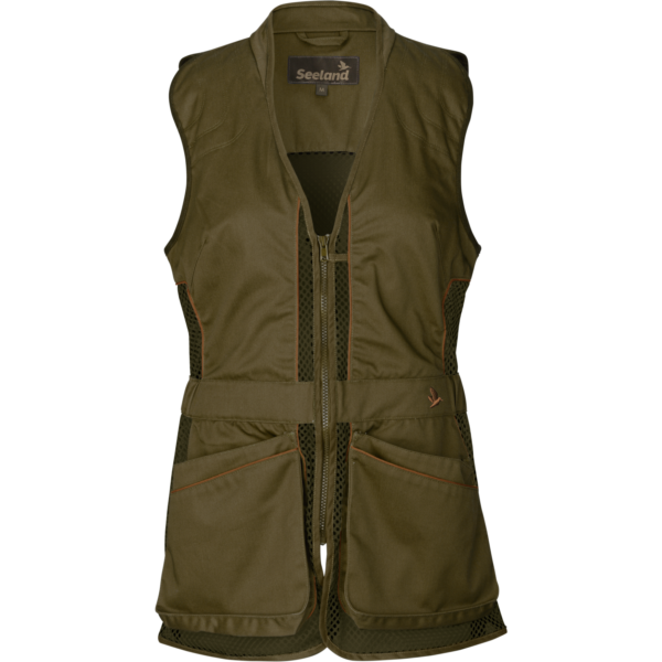 Skeet II Lady Waistcoat
