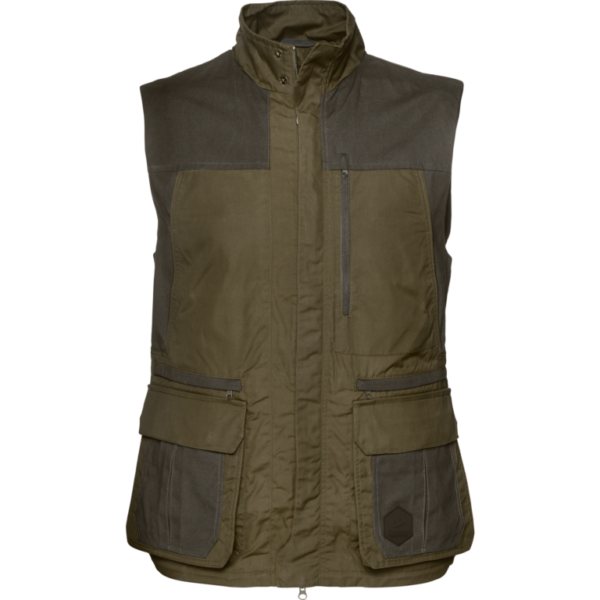 Key-Point Waistcoat