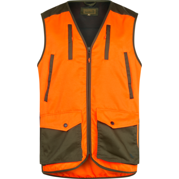 Travo Waistcoat
