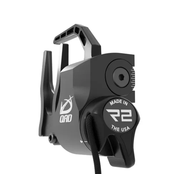 QAD Arrow Rest Compound UltraRest Integrate R2