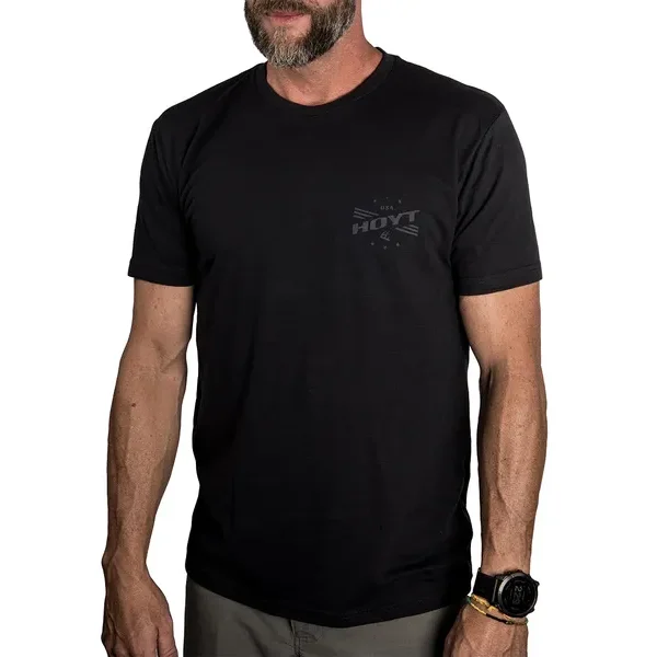 Hoyt T-Shirt Nightfall