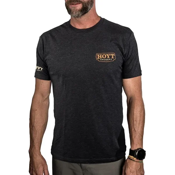 Hoyt T-Shirt Diehard