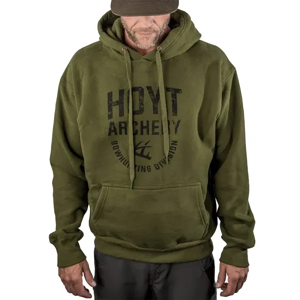 Hoyt Hoodie Unisex Pinecrest