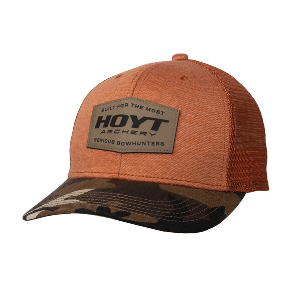 Hoyt Cap Canyonland Trucker