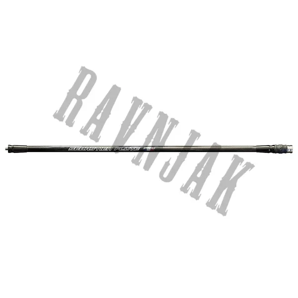 Sebastien Flute Stabilizer Short Carbon Pro