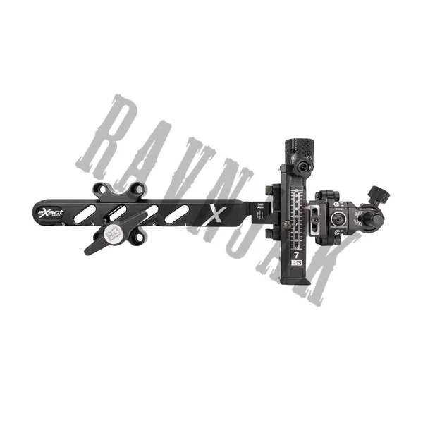 B3 Archery Sight Exact 3D Q2 2024