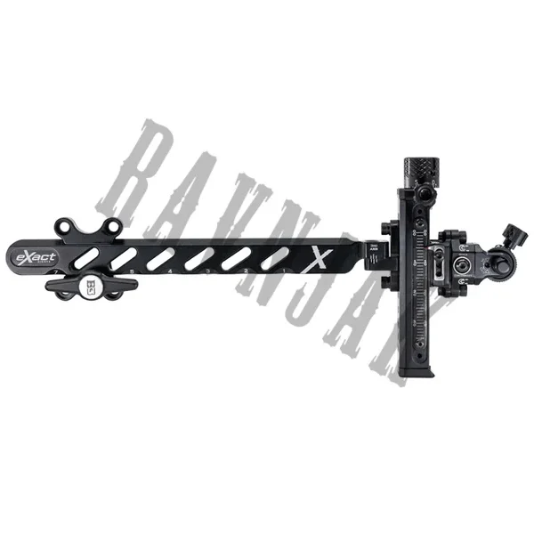 B3 Archery Sight Exact Target Q2 2024