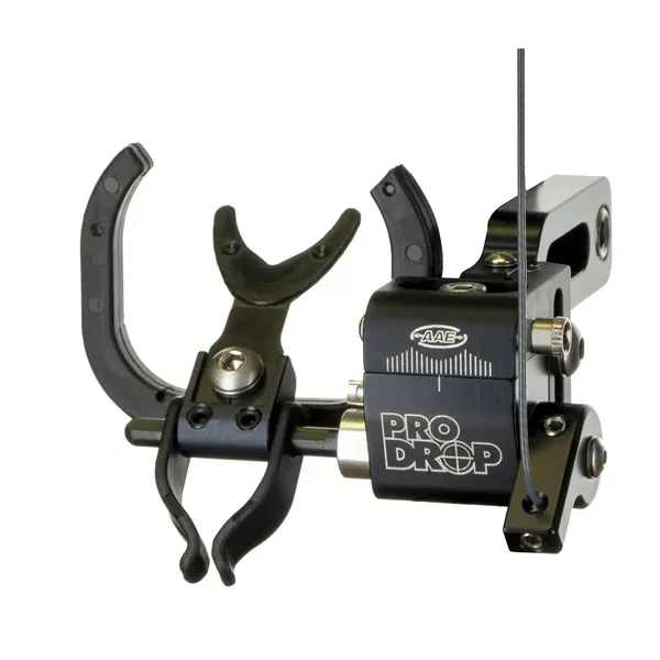 AAE Arizona Arrow Rest Compound Pro Drop QD