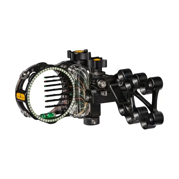 Trophy Ridge Sight Hunting React Pro 7