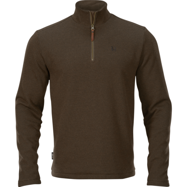 Retrieve HSP pullover