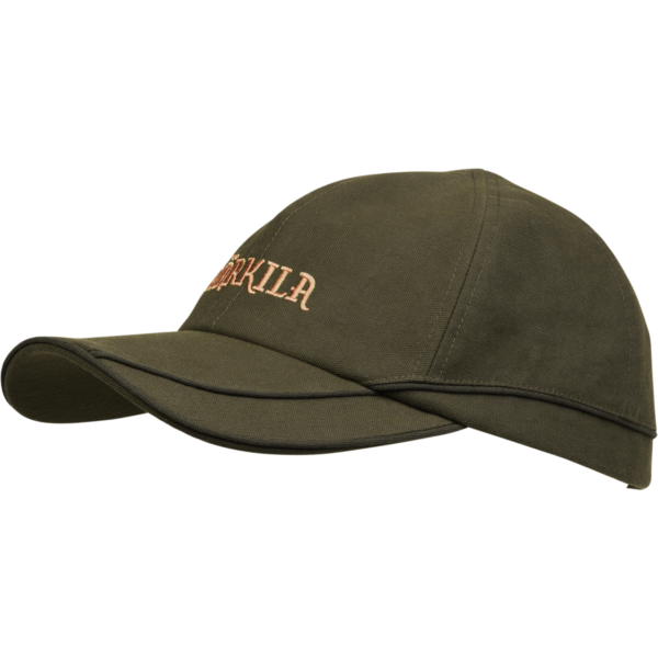 Pro hunter cap