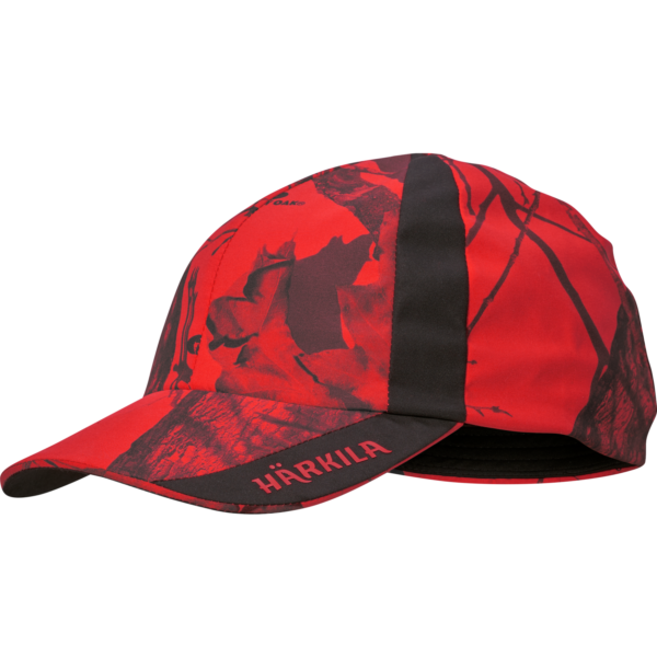 Moose hunter 2.0 safety cap