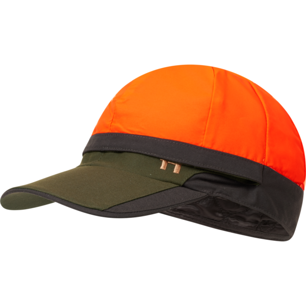 pro hunter GTX reversible cap