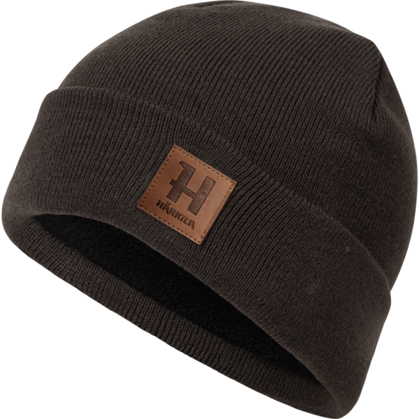 Annaboda 2.0 HSP knite beanie
